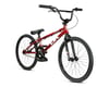 Image 2 for DK Swift Expert BMX Bike (19.5" Toptube) (Red)